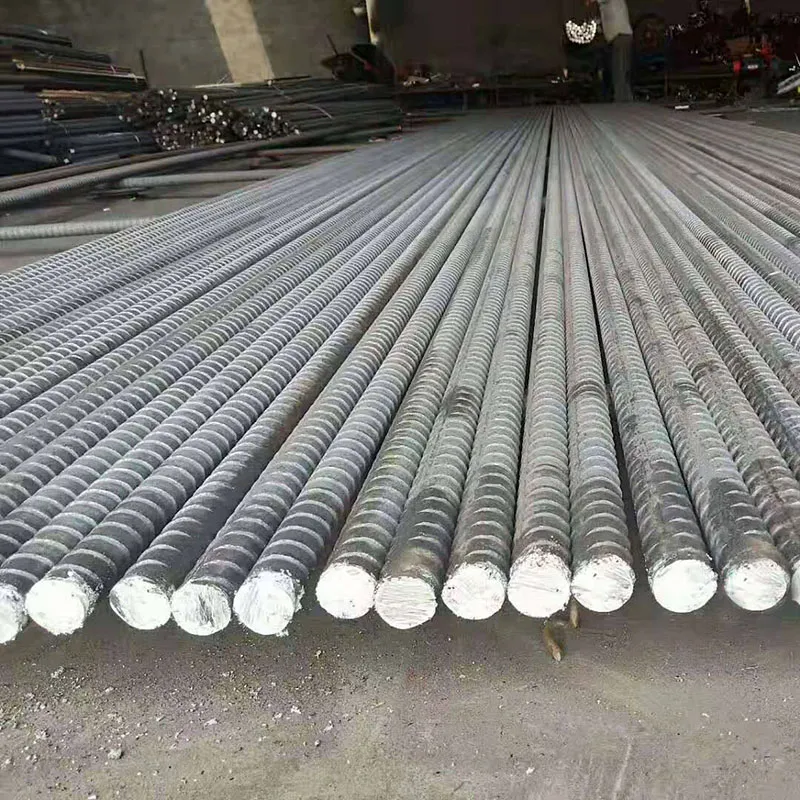 Carbon Steel Rebar 6 carbon steel rebar(12)