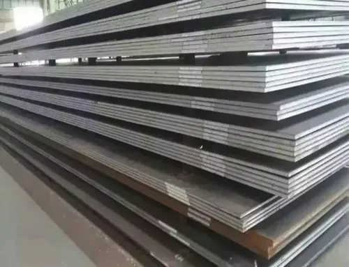 The World of Carbon Steel: Grades and Wide Applications