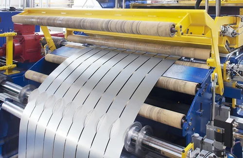 slitting line for stainless steel slitting line for stainless steel