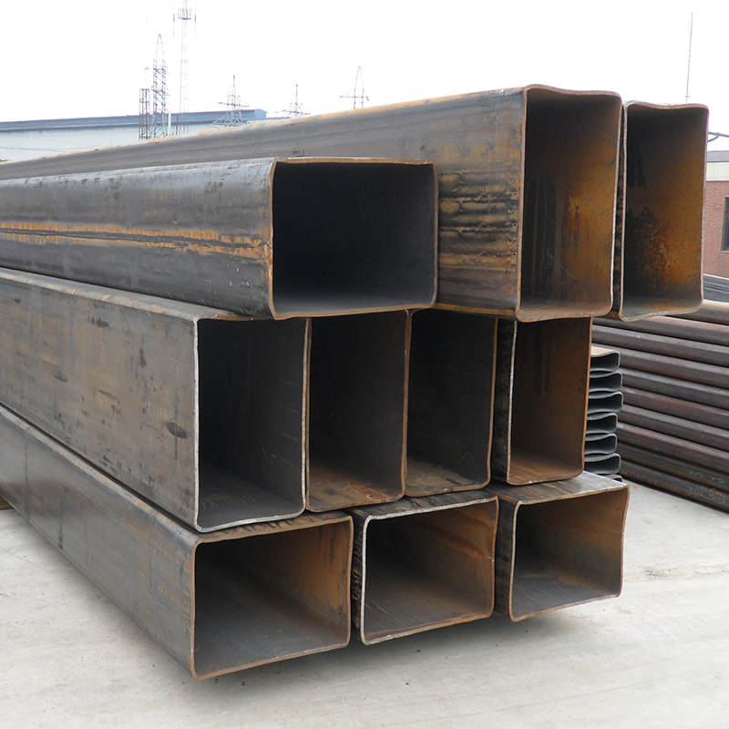 Carbon Steel Square Tube 6 square steel tube (33)