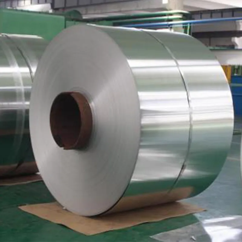 Stainless Steel Coil 5 stainless steel coil(38)