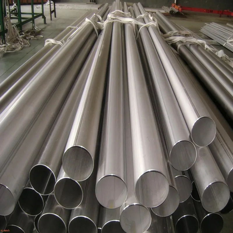 Stainless Steel Pipe 4 stainless steel round pipe(32)