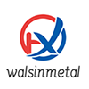 Walsinmetal Logo