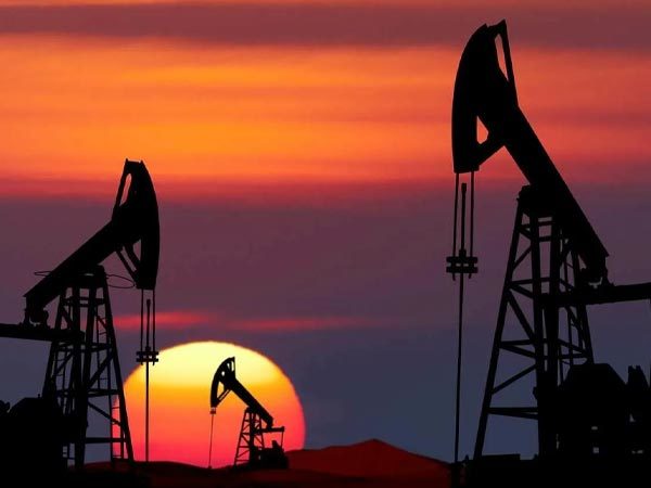 ABOUT US 17 Oil mining